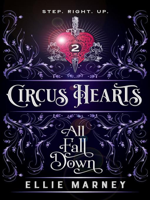 Title details for All Fall Down by Ellie Marney - Available